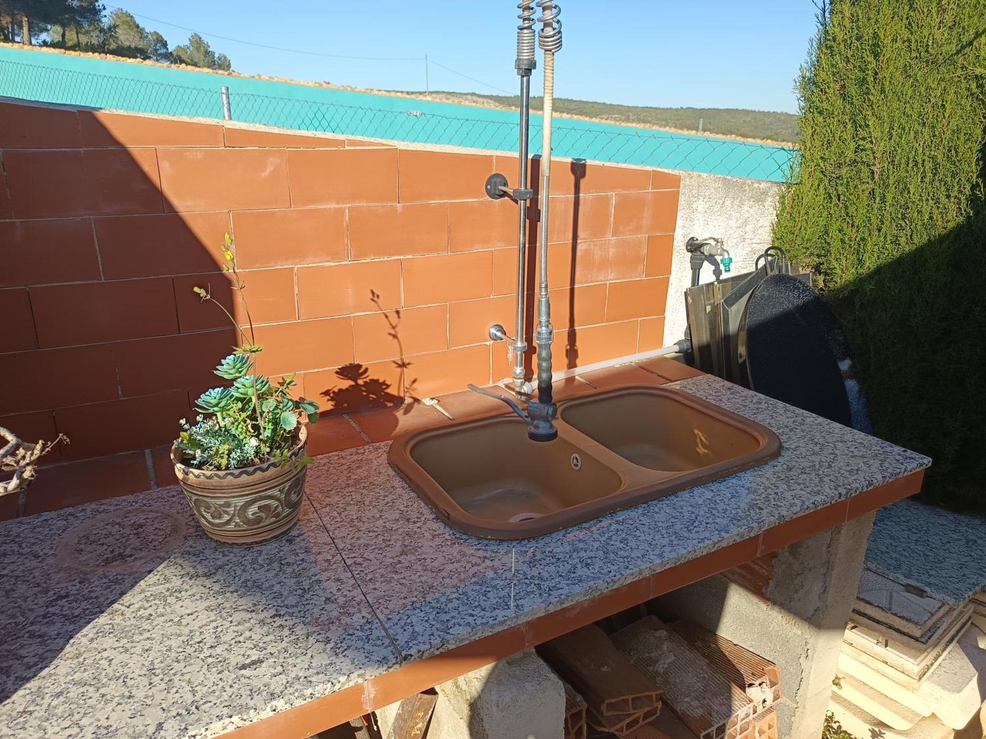 Alto Oasis Villa Siete Aguas Eksteriør bilde