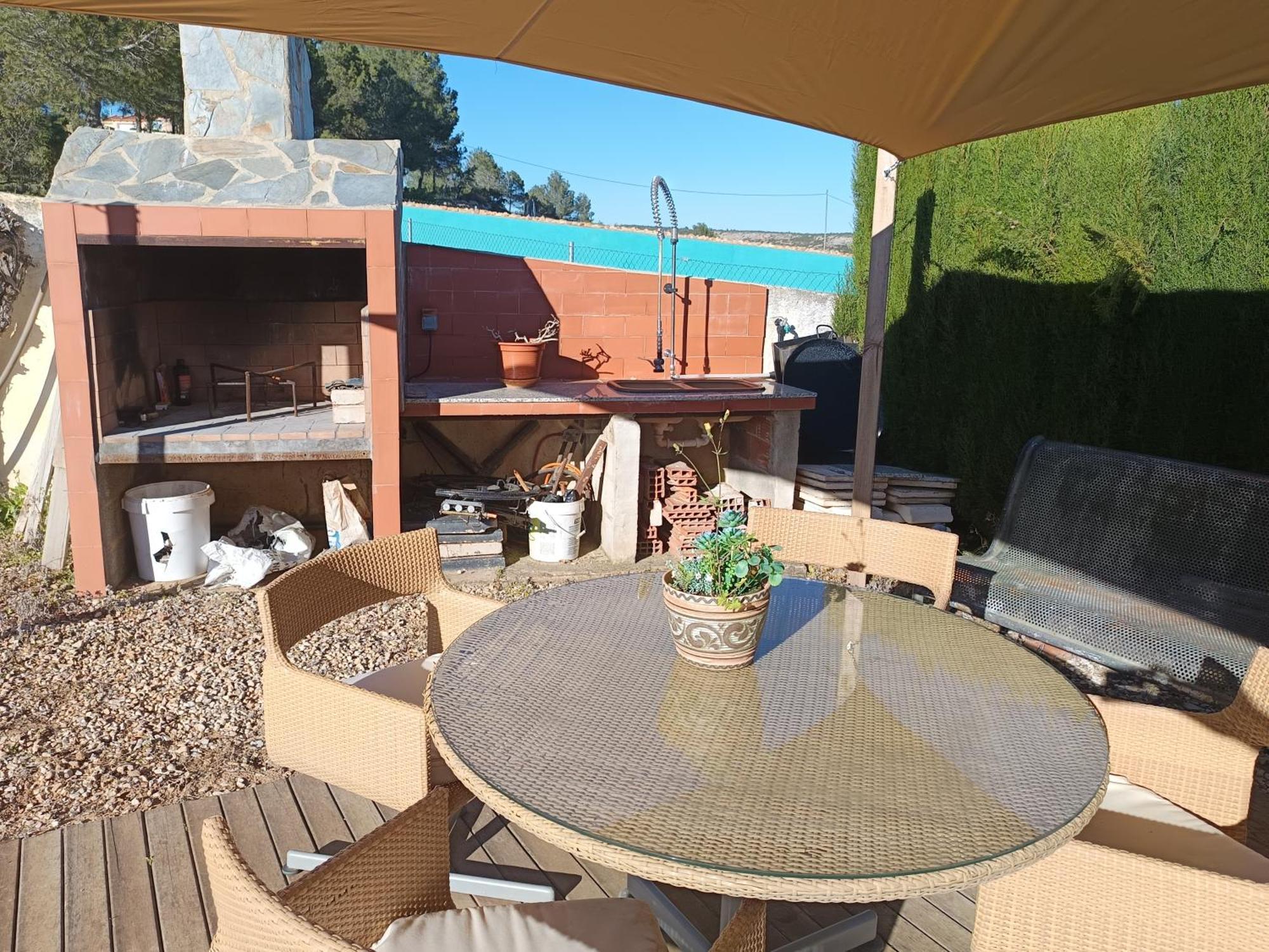 Alto Oasis Villa Siete Aguas Eksteriør bilde